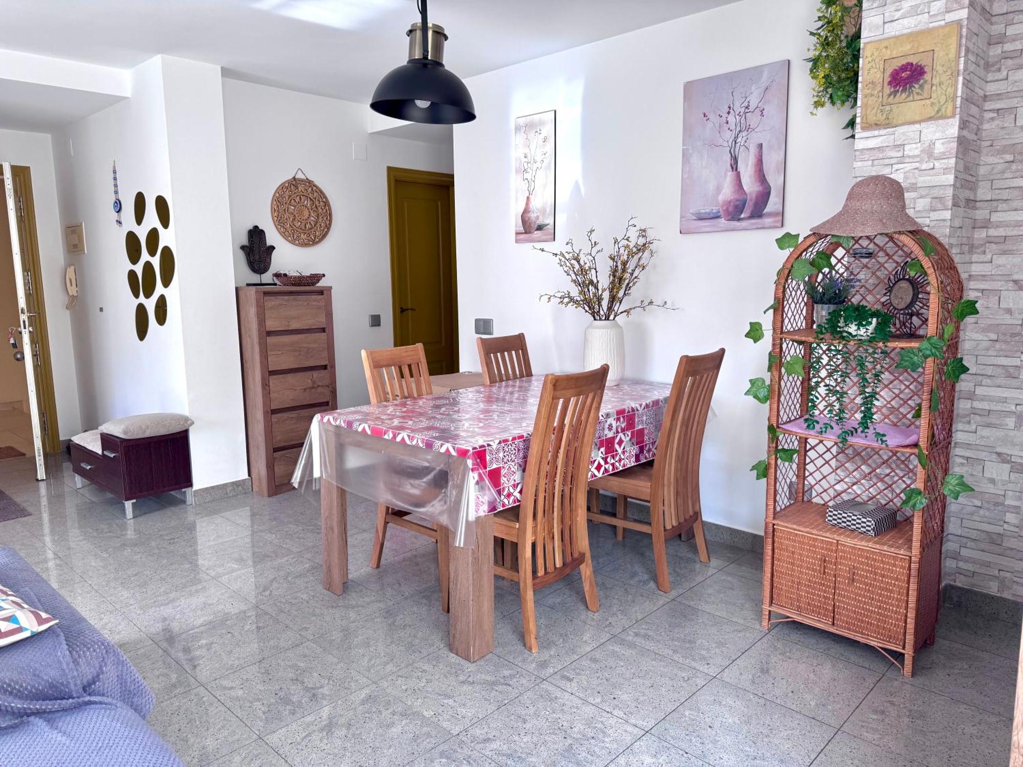 Rosaleda Locdenia Apartamento Exterior foto