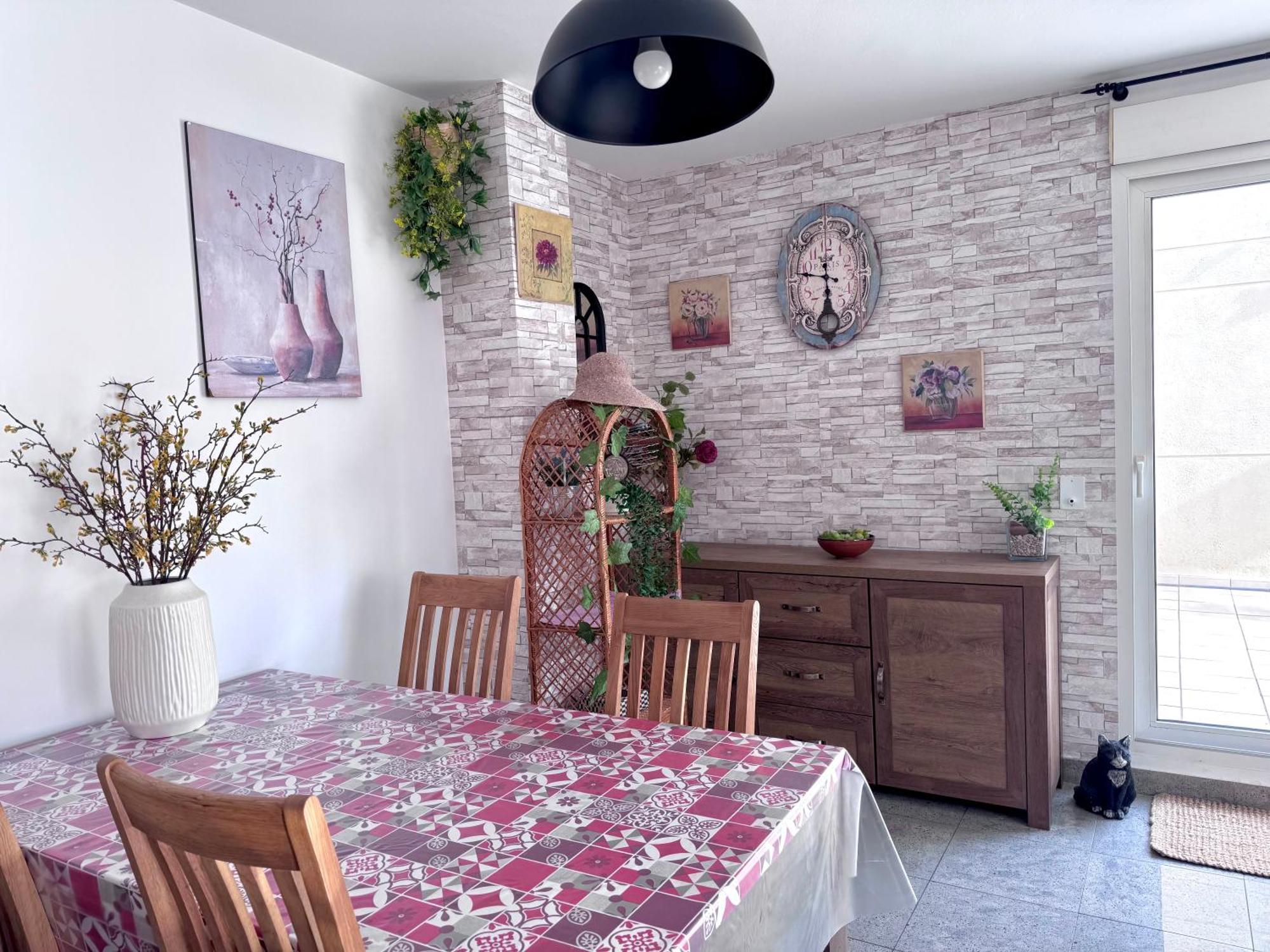 Rosaleda Locdenia Apartamento Exterior foto