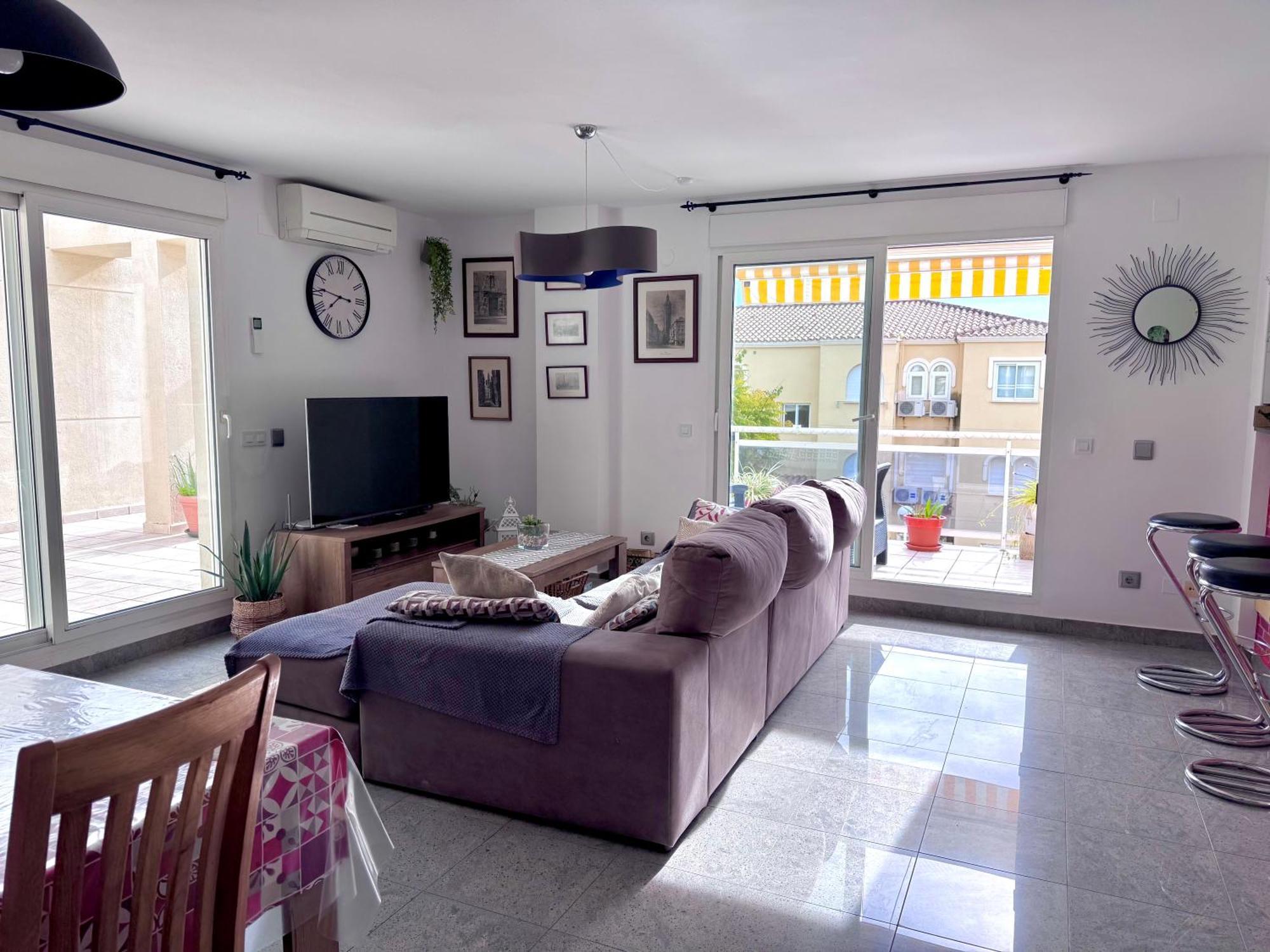 Rosaleda Locdenia Apartamento Exterior foto
